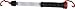 ATD TOOLS - PART#80106 - SABER LIGHT 60 LED