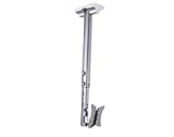 35-74 10-30 Ceiling Mount Swivel, Tilt