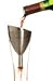 Kitchen & Housewares : Metrokane Wine Shower Funnel