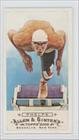 Michael Phelps Michael Phelps BB (Baseball Card) 2009 Topps Allen and Ginter Mini A and G Back #276