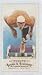 Michael Phelps Michael Phelps BB (Baseball Card) Topps Allen and Ginter Mini A and G Back #276 2009
