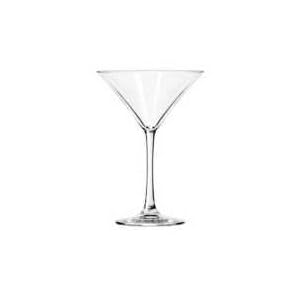 SEPSMWLIB7512 - Vina Martini Glass - 8 Ounce