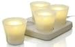 Oxo Candela Flare, Set of 4