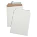Quality Park 64007 Quality Park Extra-Rigid Fiberboard Photo/Document Mailers, 6x8, 25/Box