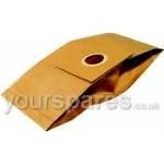 Electrolux Vacuum Cleaner Bags E66 & E66N type