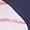 White/navy