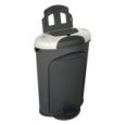Banner American Auto-Feed Paper Shredder - Medium
