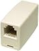 Ge Tl26103 In-Line Coupler (Almond)