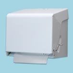 C-CRANK ROLL TOWEL CABI ET WHITE