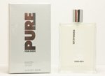 Jil Sander Pure for Men Eau de Toilette Spray 100 ml Preisvergleich