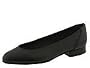 Magdesians Felix-r | Women's Slip-on Dress Shoes Black Kid