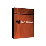 Upgrade Rad Studio 2007 Architect Up Fr/ Prev Studio/del/c++/c# DVD