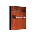 Upgrade Rad Studio 2007 Architect Up Fr  Prev Studio del c++ c# DVD by Borland