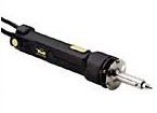Pace Desoldering Iron, SX-90, IntelliHeat, With Tool Stand