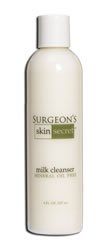 Milk Cleanser