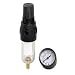Regulator And Filter