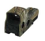 Eotech Holographic Non-Night Vision Weapon Sight With (2) 1.5v AA Batteries Md: 512A65RLT.