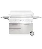 DCS 48 Inch Grill Cart BGA48-CSS
