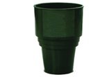 Replacement Golf Cart Cup Holder for Portable Propane Heater