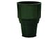 Replacement Golf Cart Cup Holder for Portable Propane Heater