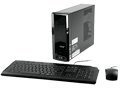 Aspire AX3200-B3530A / 2.1GHZ Phenom Triple Core 8450 / MicroTower / 4096MB DDR2 / 500GB / 16x Double Layer DVDRW / GeForce 8200 / 14-in-1 Media reader / 56k modem / Vista Home Premium 64-bit/ Factory Recertified