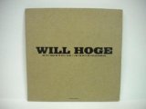 On The Road With Will Hoge, Limited Edition