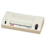 Business Document Laminator,9 Long,3 Position Switch,BG/KI, Sold as 1 each