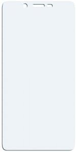 6x Savvies Ultra-Clear Screen Protector for Elephone P6000, accurately fitting - simple assembly - residue-free removal