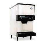 Ice Maker / Dispenser, Produces Up To 282 lbs Ice Per Day, Cubelet