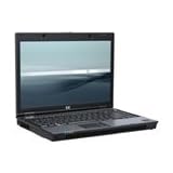 HP COMPAQ BUSINESS NOTEBOOK 6515B TURION 64 X2 TL-64 / 2.2GHZ / 2GB / 120GB HDD / 14.1 WXGA / DVD+/-