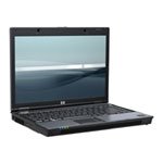 HP COMPAQ BUSINESS NOTEBOOK 6515B TURION 64 X2 TL-64 / 2.2GHZ / 2GB / 120GB HDD / 14.1 WXGA / DVD+/-