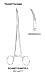HEMOSTAT, TONSIL, SCHNIDT-SAWTELL,CVD,7