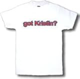 got Kristin? Youth T-Shirt