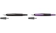 Pelikan 919688 - F�llfederhalter th.Ink M, schwarz