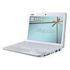 WIND NetbooK U100-1616NXP Pink XPH WIND NetbooK U100-1616NXP Pink XPH