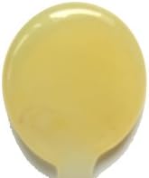 1/4lb Effetre Moretti Opaline Color Glass Rods Yellow-5-6mm (1556508)