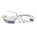 Electronics : Belkin FLIP 2-PORT KVM W/REMOTE * DVI-D; USB; AUDIO