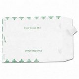 QUALITY PARK PRODUCTS / Dupont tyvek catalog/open end envelopes, 100/box, 12x15-1/2, 1st class, white / QUAR1800 / Sold as 1 Box / Mfr Part # R1800 \*/ Dupont tyvek catalog/open end envelopes, 100/box