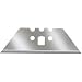 Allway Tools RKB5 5 Pack 3 Notch Utility Knife Blades