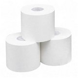 Thermal Calculator Paper Rolls, 2 1/4 x 165 Ft., 3 Rolls per Pack (PMC05247) Category: Adding Machine and Calculator Paper Rolls