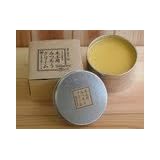 尾山製材株式会社 木工用みつろうクリーム４００ｇ