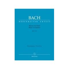 Messe h-Moll BWV 232