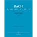 Messe h-Moll BWV 232
