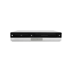 LG V192H DVD Player/VCR combi