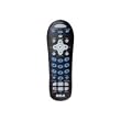 RCA RCR311BN 3 Device Partially Backlit Keypad Remote (Black)