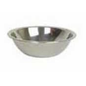 20 Quart Stainless Steel Mixing Bowl (13-0777) Category: Mixing Bowls by Misc Imports