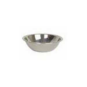 20 Quart Stainless Steel Mixing Bowl (13-0777) Category: Mixing Bowls by Misc Imports
