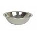 20 Quart Stainless Steel Mixing Bowl (13-0777) Category: Mixing Bowls