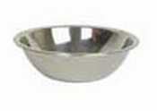 20 Quart Stainless Steel Mixing Bowl (13-0777) Category: Mixing Bowls