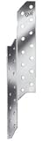 SST® Sparrenpfettenanker, links, Modell 225001